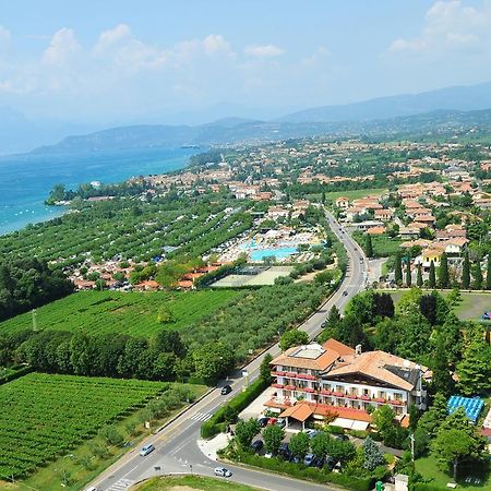 Parc Hotel Casa Mia Λατζίζε Εξωτερικό φωτογραφία