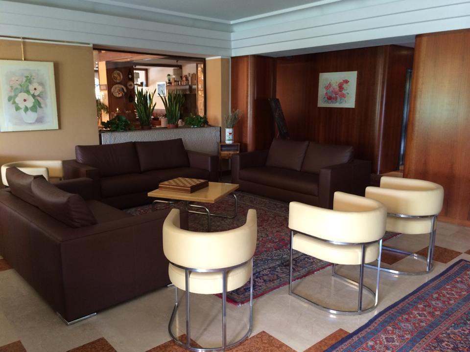 Parc Hotel Casa Mia Λατζίζε Εξωτερικό φωτογραφία