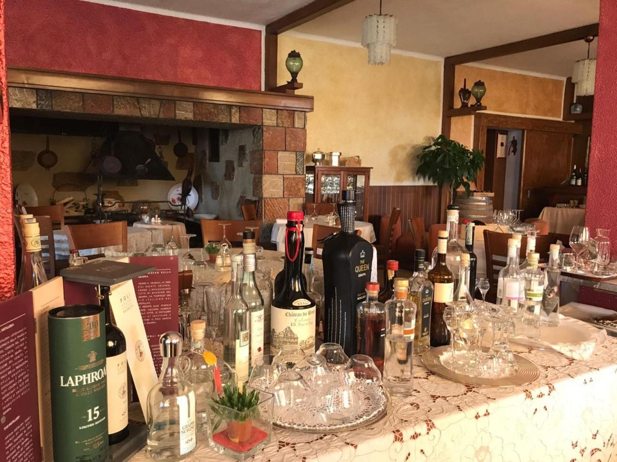 Parc Hotel Casa Mia Λατζίζε Εξωτερικό φωτογραφία