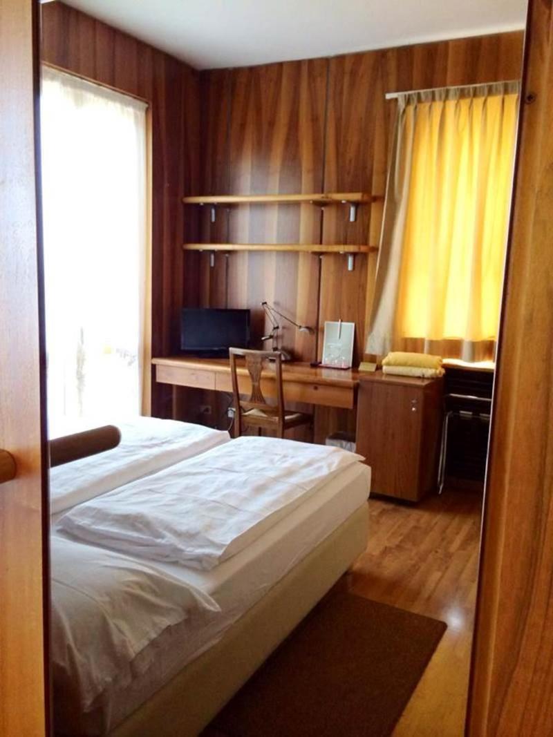 Parc Hotel Casa Mia Λατζίζε Δωμάτιο φωτογραφία