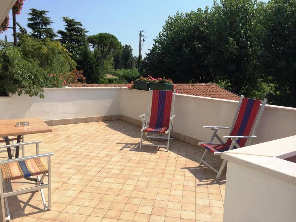 Parc Hotel Casa Mia Λατζίζε Δωμάτιο φωτογραφία