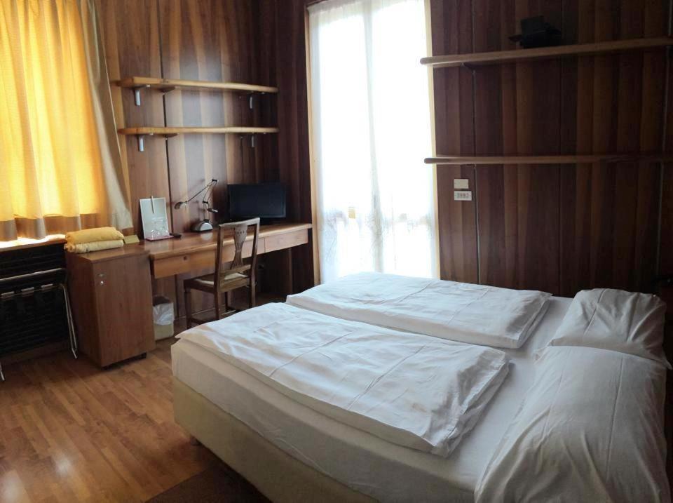 Parc Hotel Casa Mia Λατζίζε Δωμάτιο φωτογραφία