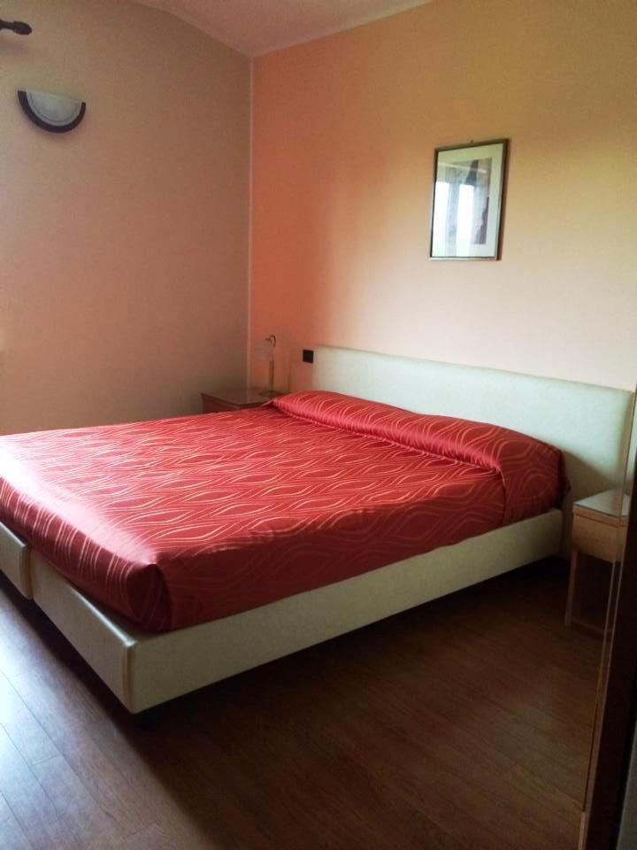 Parc Hotel Casa Mia Λατζίζε Δωμάτιο φωτογραφία