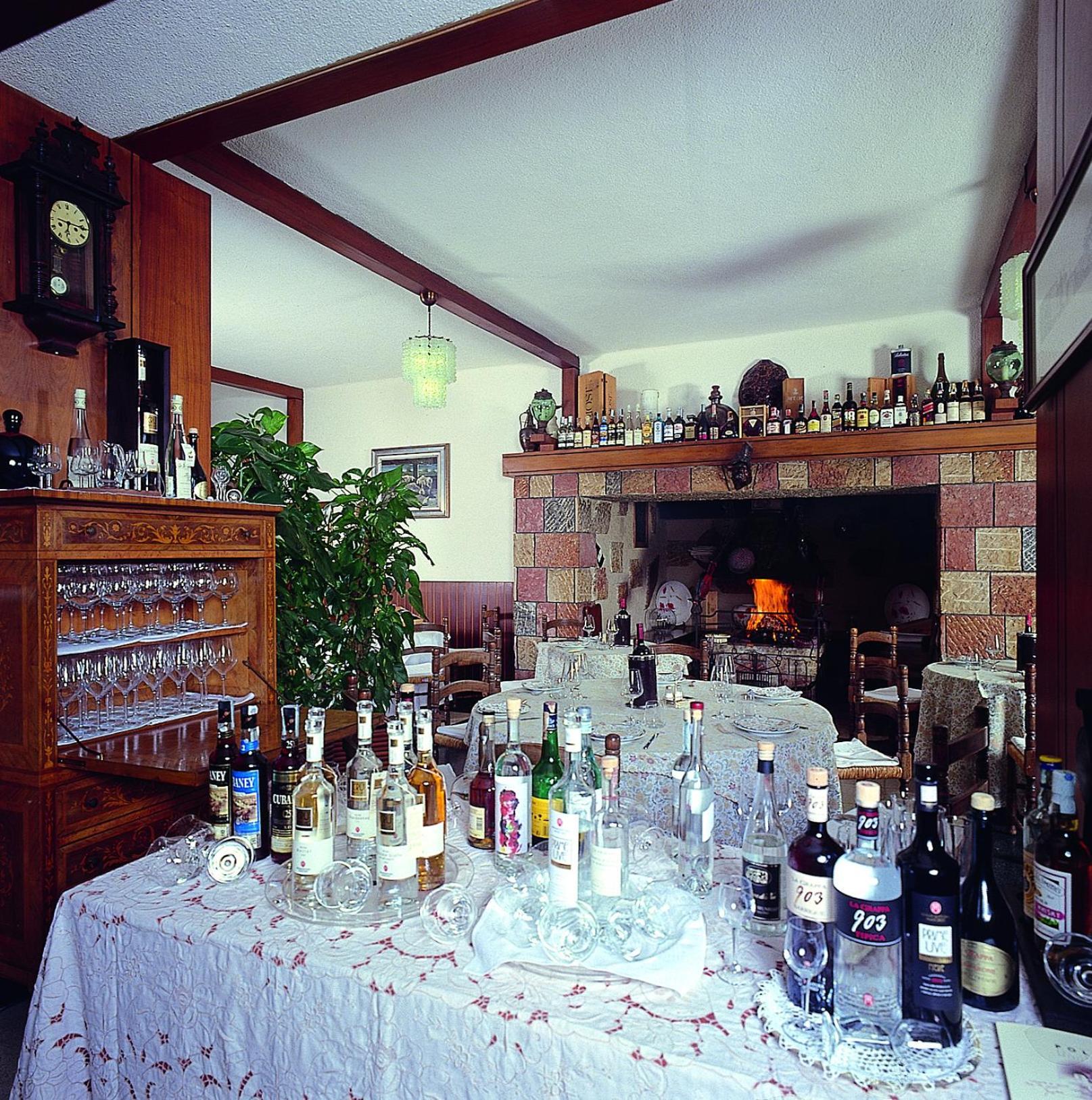 Parc Hotel Casa Mia Λατζίζε Εξωτερικό φωτογραφία