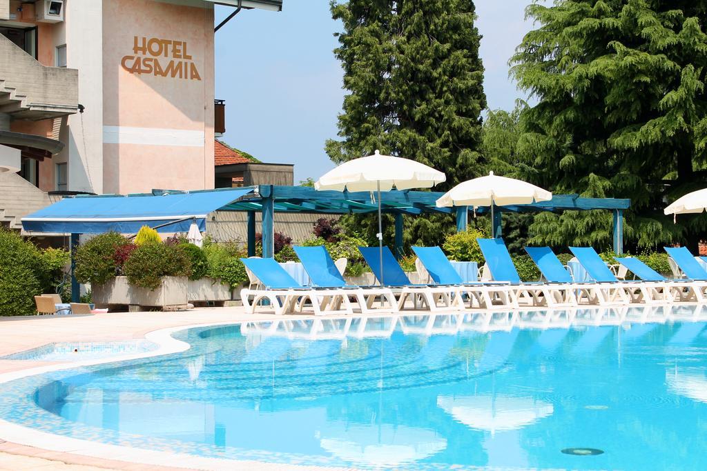 Parc Hotel Casa Mia Λατζίζε Εξωτερικό φωτογραφία