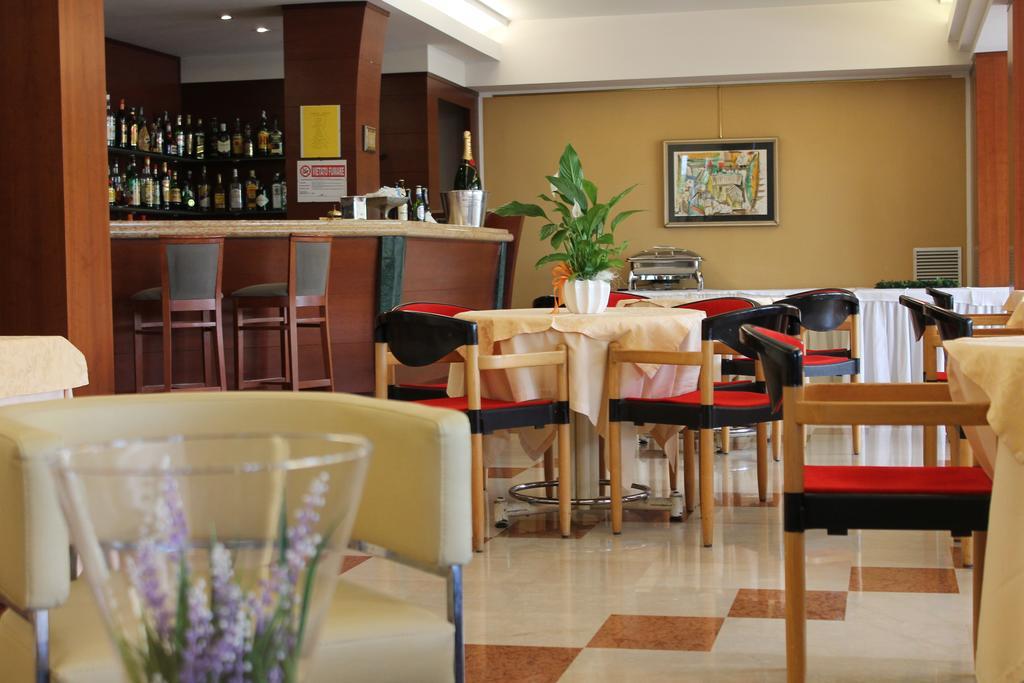 Parc Hotel Casa Mia Λατζίζε Εξωτερικό φωτογραφία