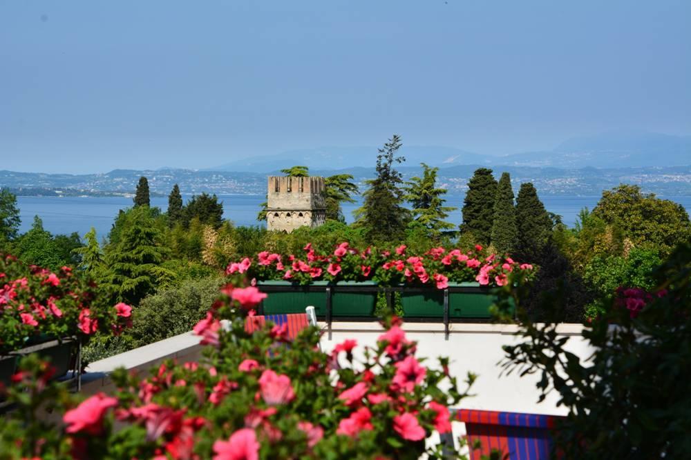 Parc Hotel Casa Mia Λατζίζε Εξωτερικό φωτογραφία