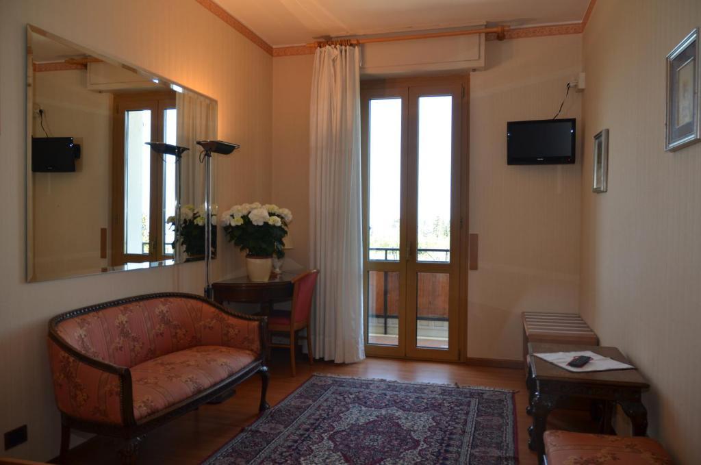 Parc Hotel Casa Mia Λατζίζε Εξωτερικό φωτογραφία