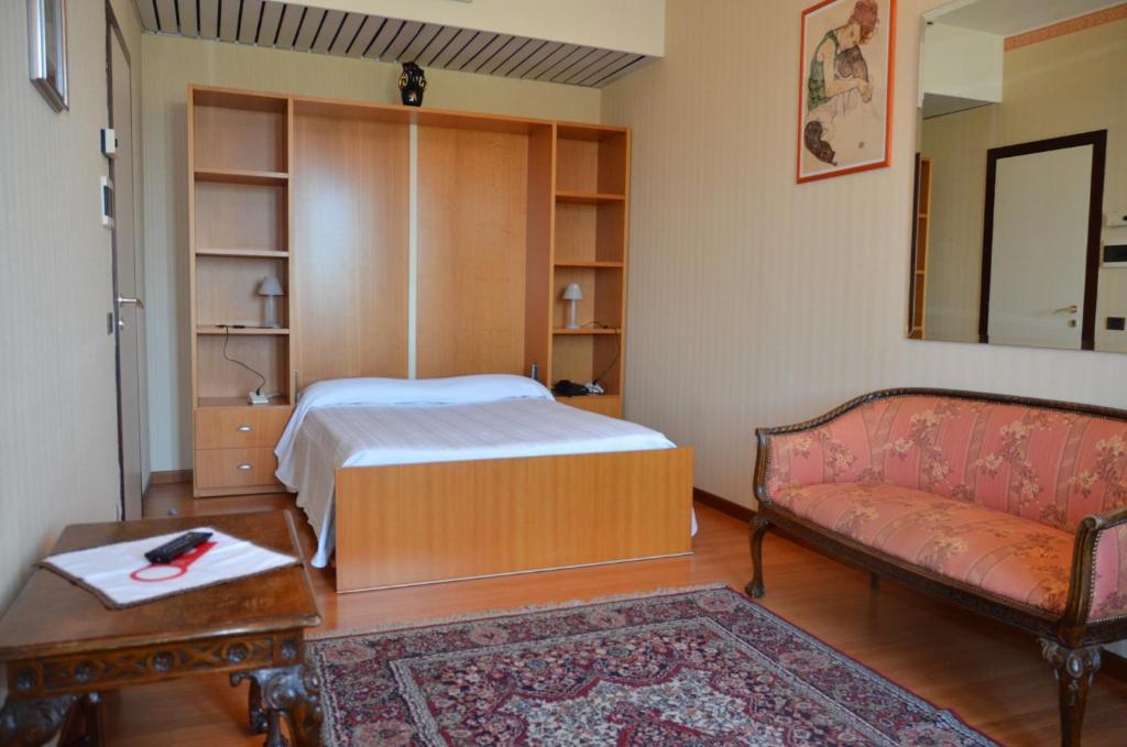 Parc Hotel Casa Mia Λατζίζε Εξωτερικό φωτογραφία