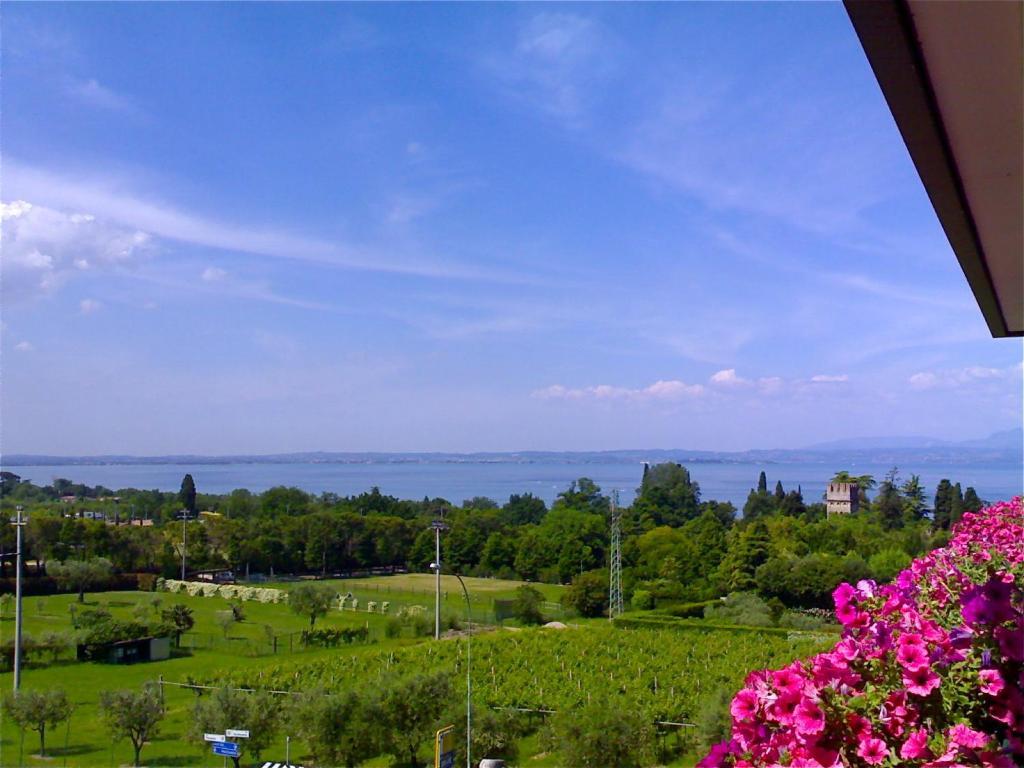 Parc Hotel Casa Mia Λατζίζε Εξωτερικό φωτογραφία
