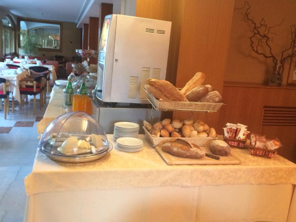 Parc Hotel Casa Mia Λατζίζε Εξωτερικό φωτογραφία