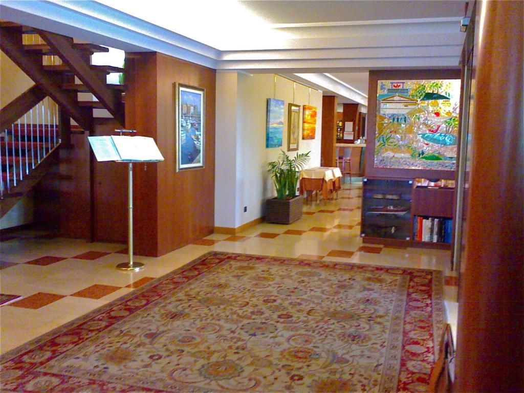 Parc Hotel Casa Mia Λατζίζε Εξωτερικό φωτογραφία