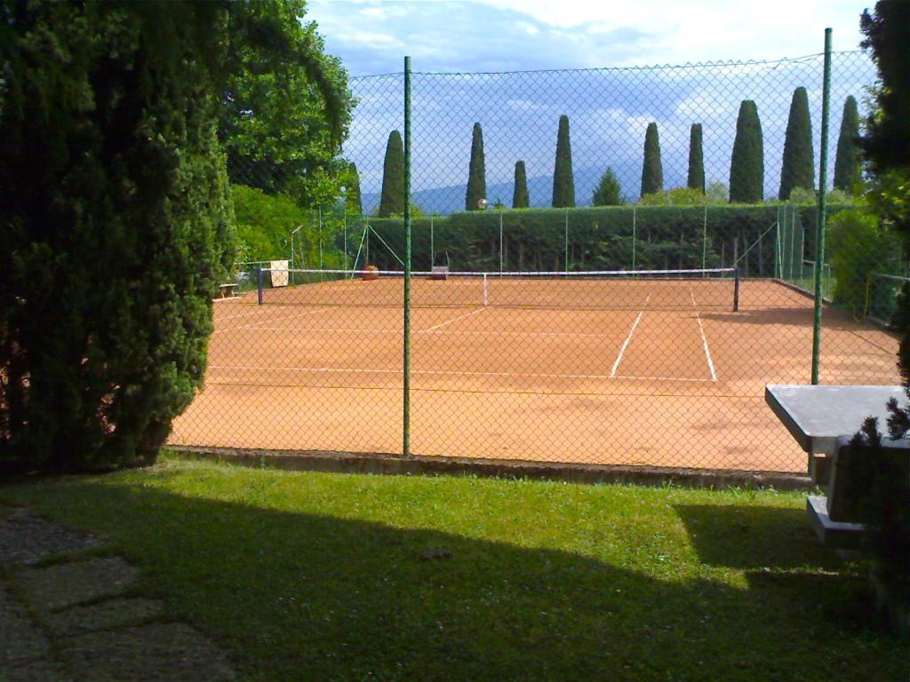 Parc Hotel Casa Mia Λατζίζε Εξωτερικό φωτογραφία