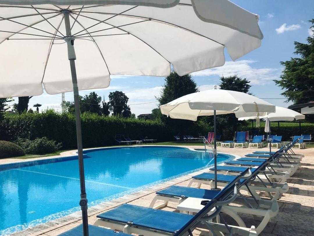 Parc Hotel Casa Mia Λατζίζε Εξωτερικό φωτογραφία