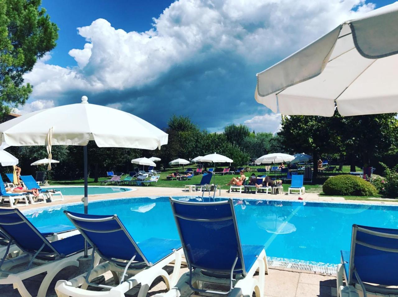 Parc Hotel Casa Mia Λατζίζε Εξωτερικό φωτογραφία