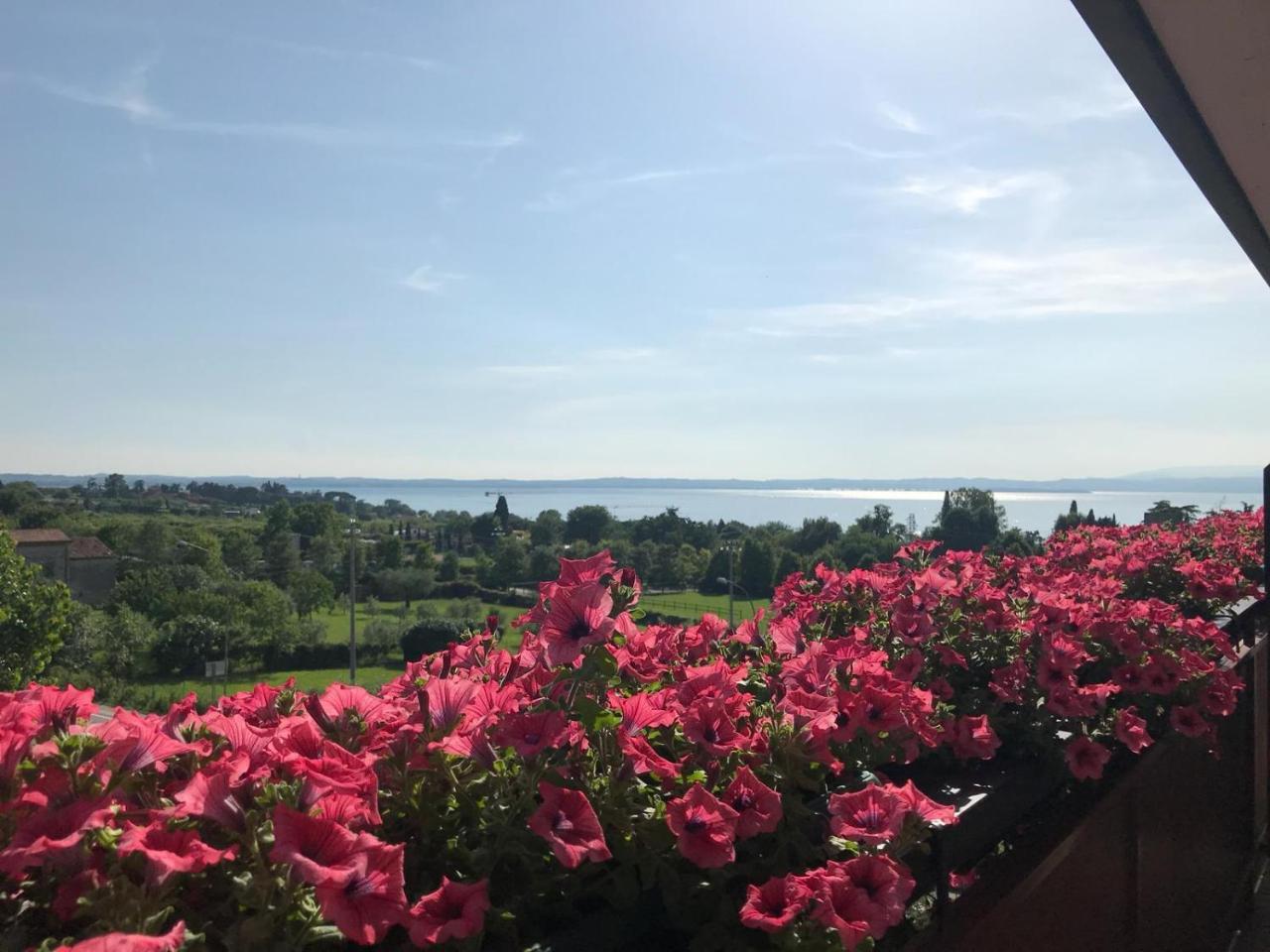 Parc Hotel Casa Mia Λατζίζε Εξωτερικό φωτογραφία
