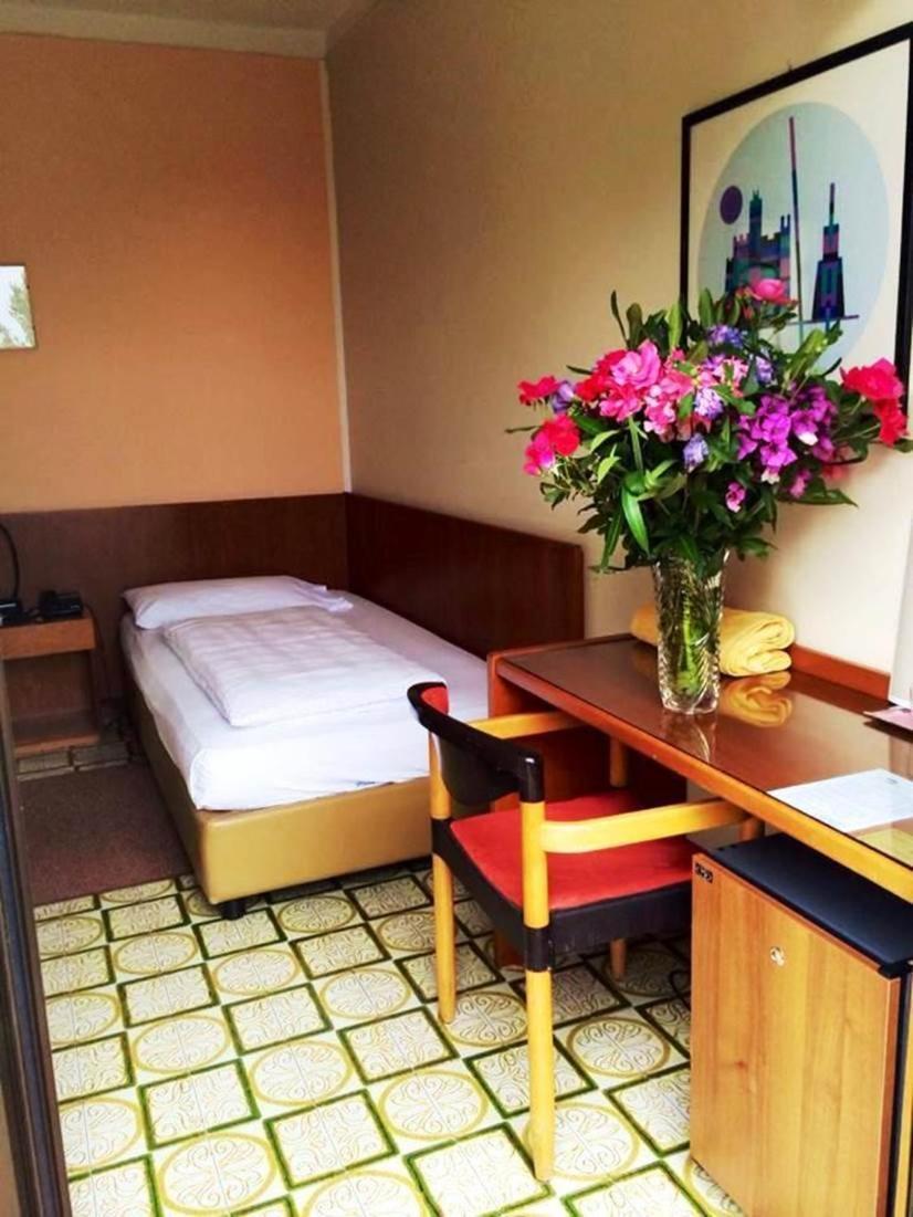 Parc Hotel Casa Mia Λατζίζε Εξωτερικό φωτογραφία
