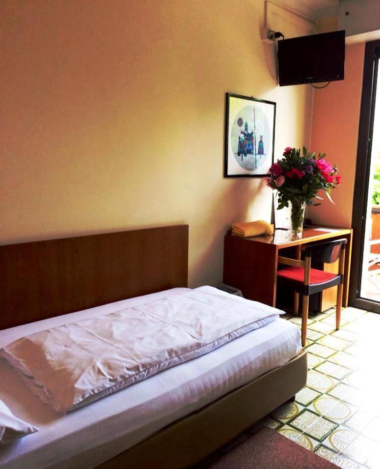 Parc Hotel Casa Mia Λατζίζε Εξωτερικό φωτογραφία