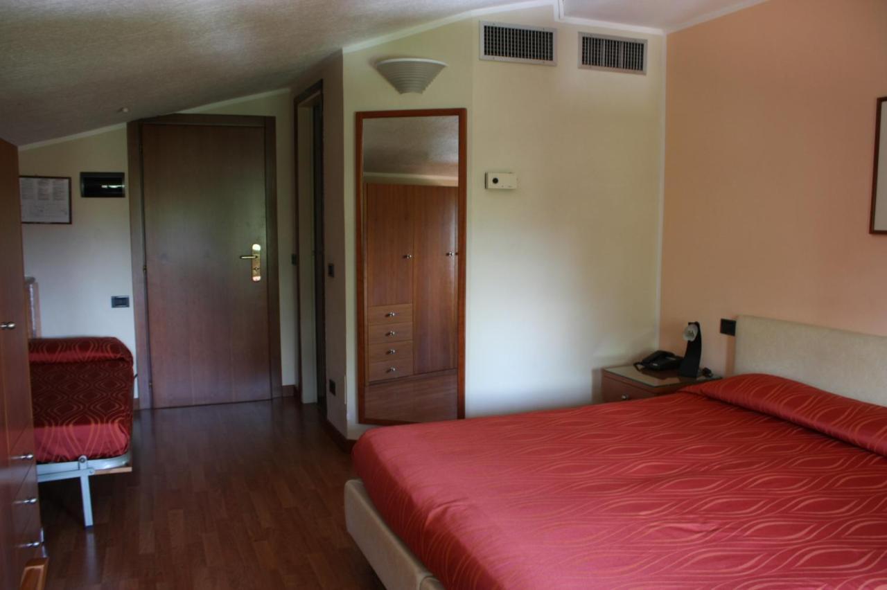 Parc Hotel Casa Mia Λατζίζε Εξωτερικό φωτογραφία