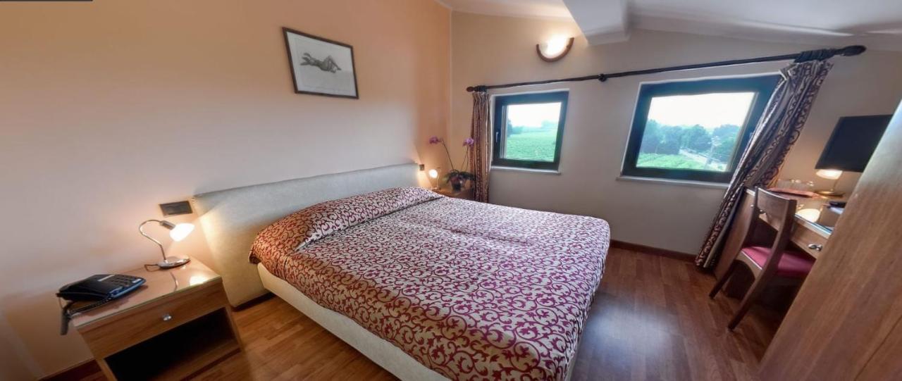 Parc Hotel Casa Mia Λατζίζε Εξωτερικό φωτογραφία